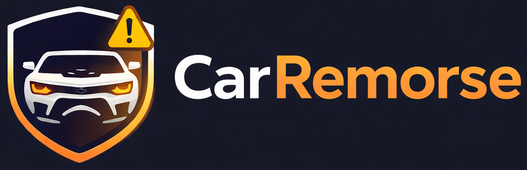 CarRemorse